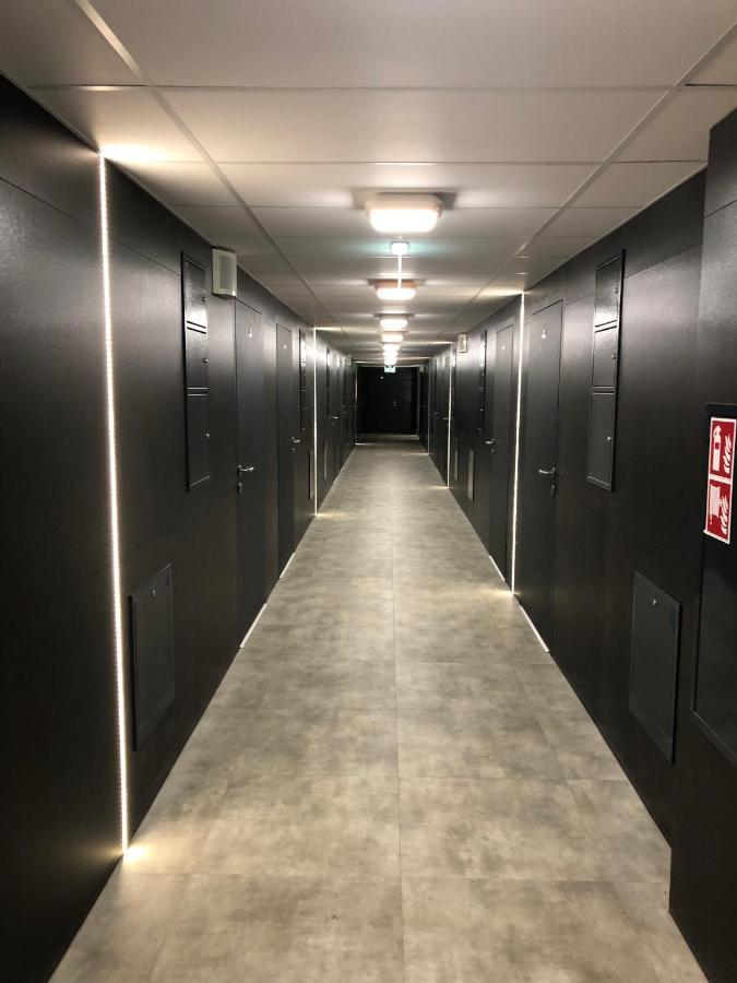 Apartimento Hydral Luna Wrocław Kültér fotó